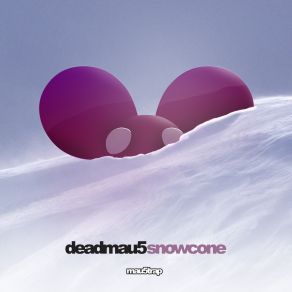 Snowcone (Single) album cover