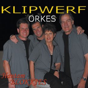 Hantam Blokkies album cover
