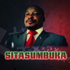 Sitasumbuka album cover