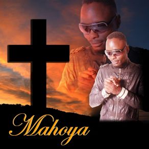 Mahoya album cover