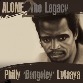 Alone, Vol. 2 (The Legacy) album cover
