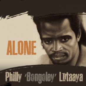 Alone album cover