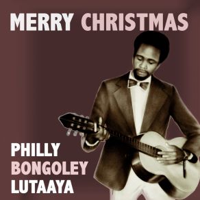 Merry Christmas album cover