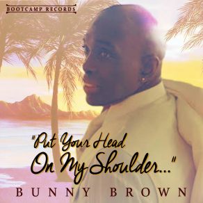 Put Your Head On My Shoul (Single) album cover