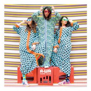 Habib Galbi album cover