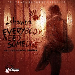 Everybody Need Someone (Maxi-Single) album cover