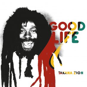 Good Life album cover