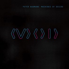 Machines Of Desire album cover