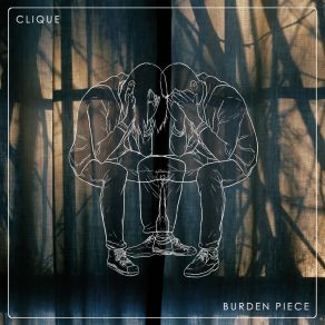 Burden Piece album cover