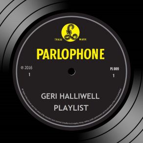 Playlist album cover