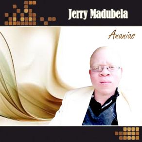 Ananias album cover