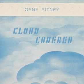 Cloud Covered album cover