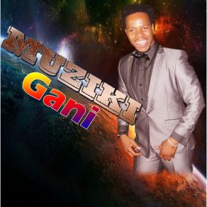 Muziki Gani album cover