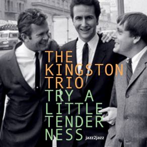 Try A Little Tenderness - Summer Romance album cover