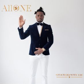 Statekoutche album cover