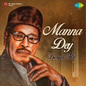 Manna Dey: Bengali Hits album cover