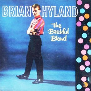 The Bashful Blond album cover