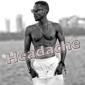 Headache album cover