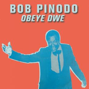 Obeye Dwe album cover