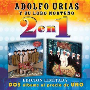 2 En 1 - Dos Albums Al Precio De Uno album cover