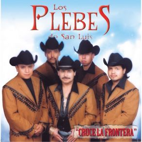 Cruce La Frontera album cover