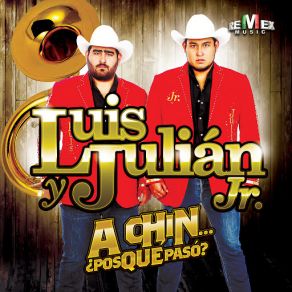 A Chin... ¿pos Qué Pasó? album cover