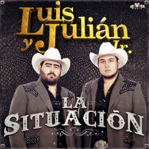 La Situación album cover