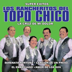La Cruz De Mi Dolor album cover