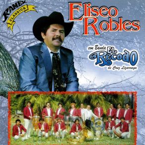 Con La Banda El Recodo album cover