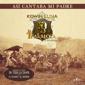 Así Cantaba Mi Padre album cover