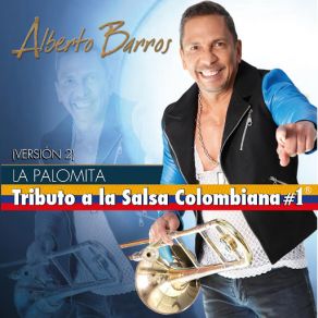 La Palomita (Version 2) (Single) album cover