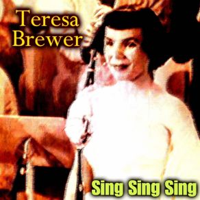 Sing Sing Sing album cover