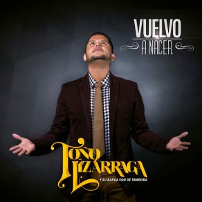 Vuelvo A Nacer album cover