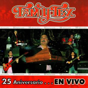 25 Aniversario En Vivo album cover