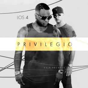 Privilegio album cover