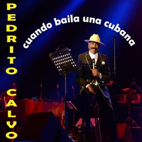 Cuando Baila Una Cubana (Single) album cover
