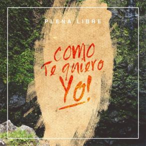 Como Te Quiero Yo (Single) album cover
