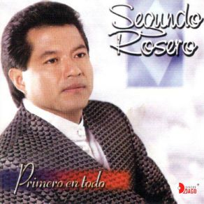 Primero En Todo album cover