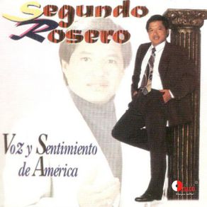 Voz Y Sentimiento De América album cover