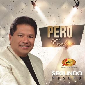 Pero Contigo album cover