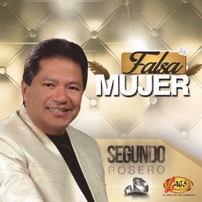 Falsa Mujer album cover
