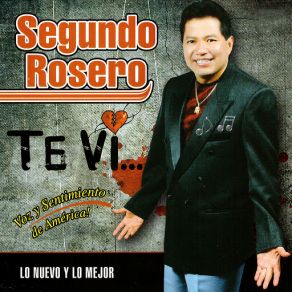 Te VI album cover