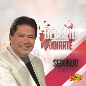 Debería Odiarte album cover
