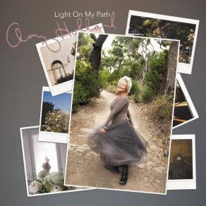 Light On My Path album cover