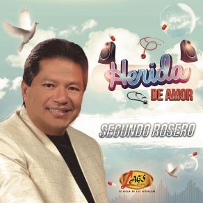 Herida De Amor album cover