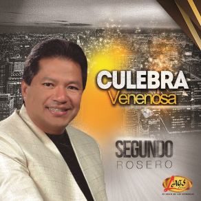 Culebra Venenosa album cover
