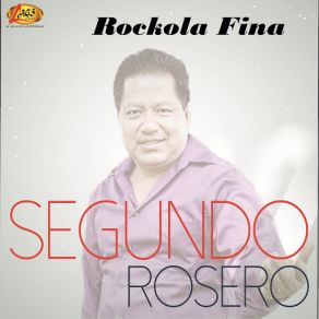 Rockola Fina album cover