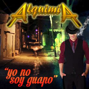 Yo No Soy Guapo (Single) album cover