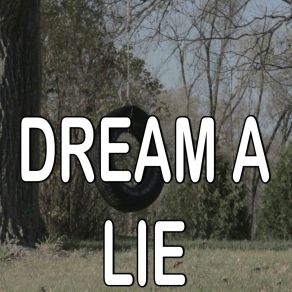 Dream A Lie - Tribute To Ub40 album cover