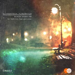 Bukan Semalam (Maxi-Single) album cover